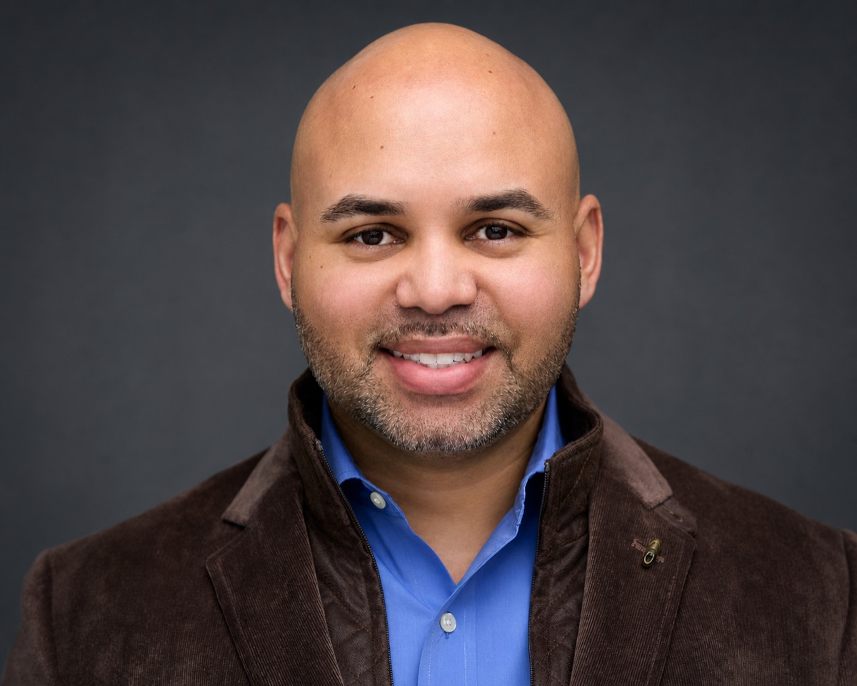 Alfe Corona, profesional de arquitectura empresarial para exposición de seguridad